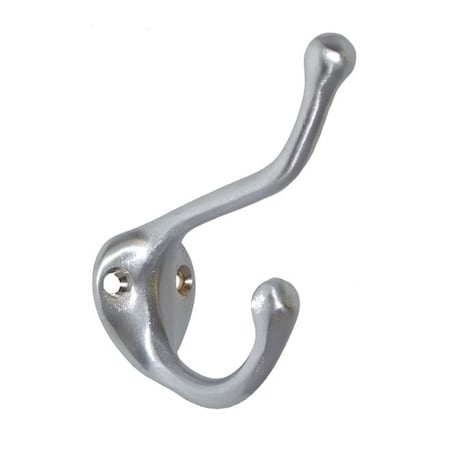 Don-Jo Over / Under Coat Hook 300626